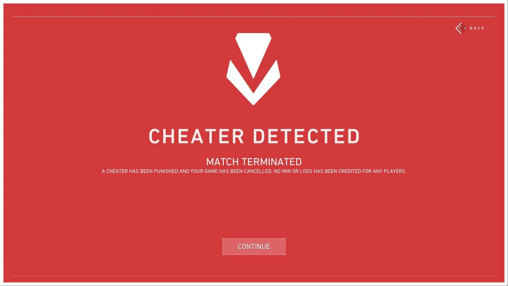Valorant Vanguard Update Bricked Cheaters' PCs — $6K Paperweight