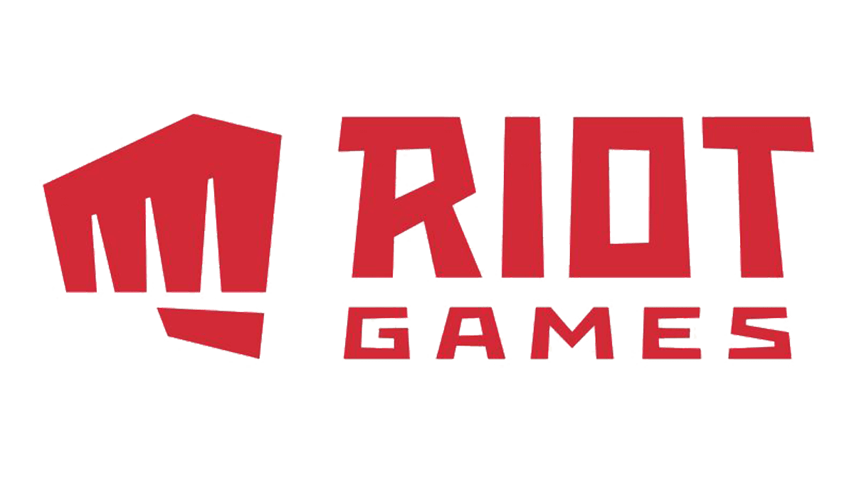 Riot Games company logo