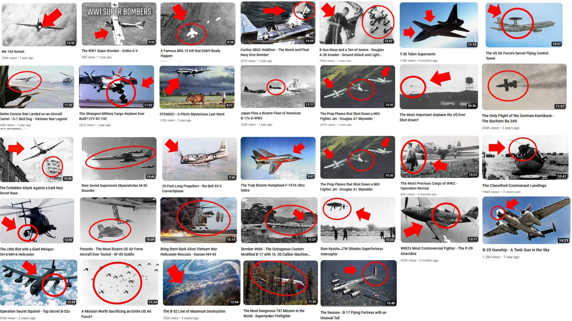 Reddit aviation expert thread