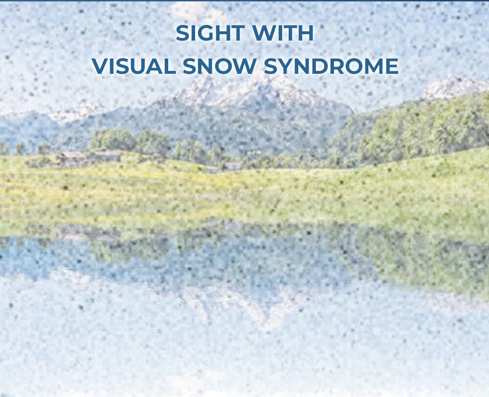 Visual Snow Awareness: When the Condition Stopped Being Rare