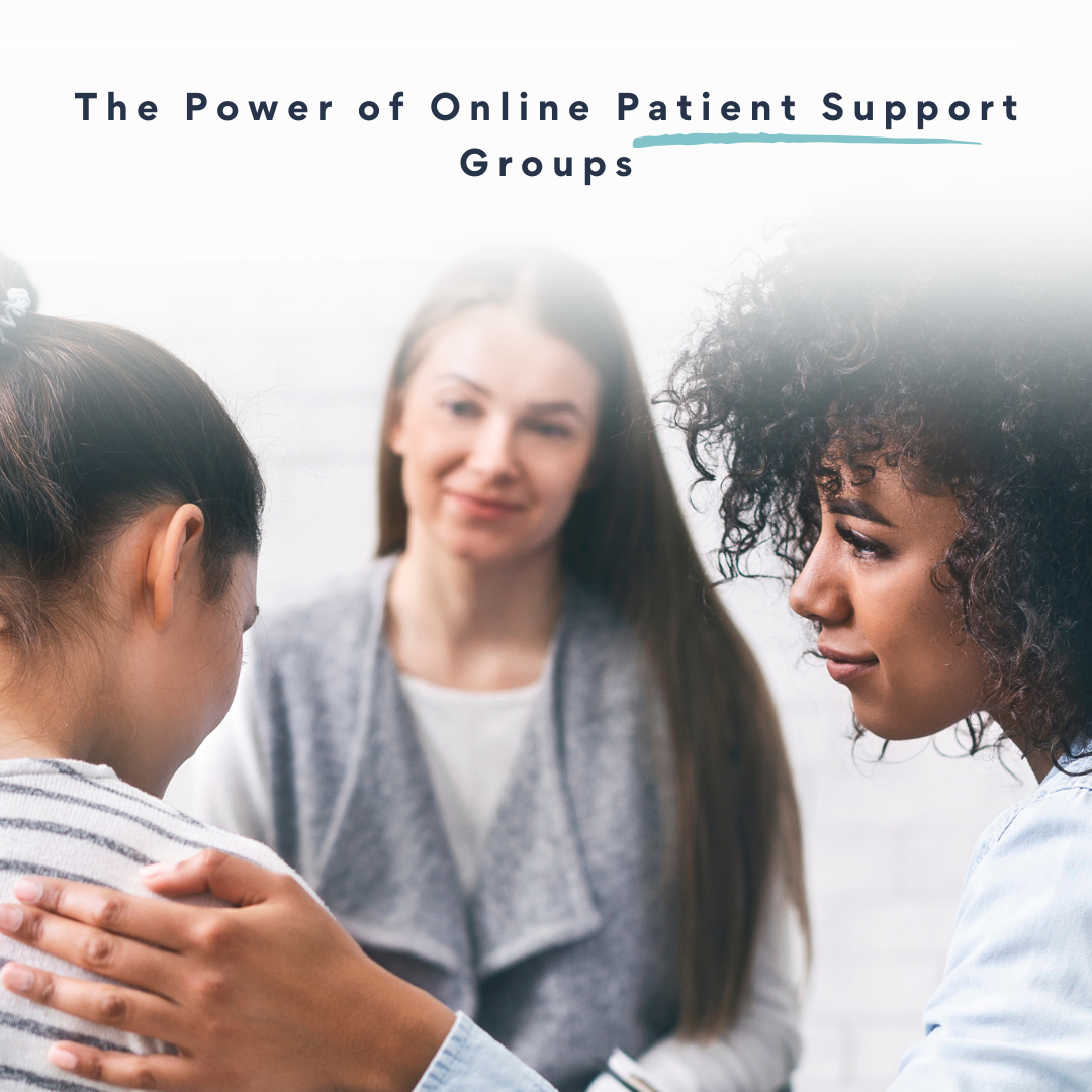 patient online support groups
