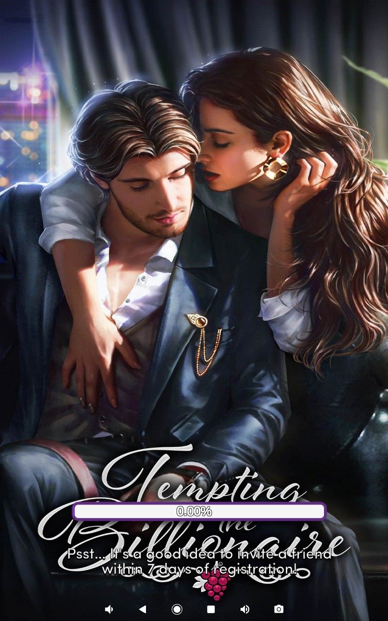 teen girl billionaire fantasy