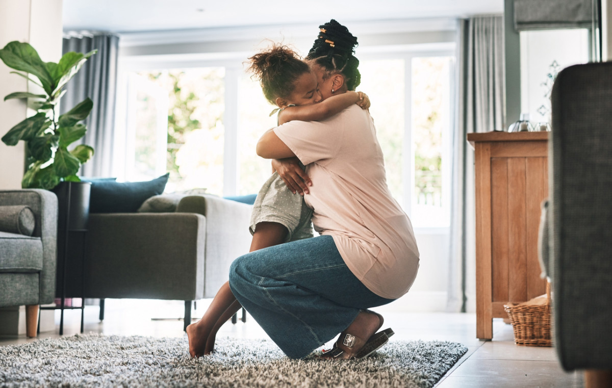 parent apology to child