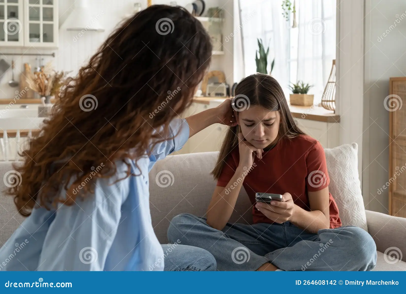 Was I Wrong to Stop My Son from Helping a Girl Who Rejected Him?