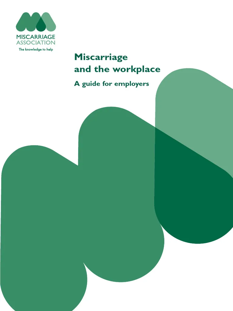 Was I Wrong to Tell a Coworker I Was Miscarrying? Workplace Boundaries