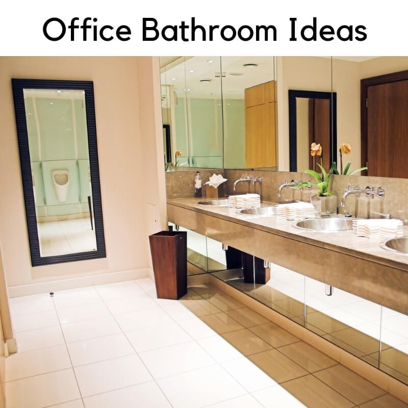 office bathroom breaks miscarriage