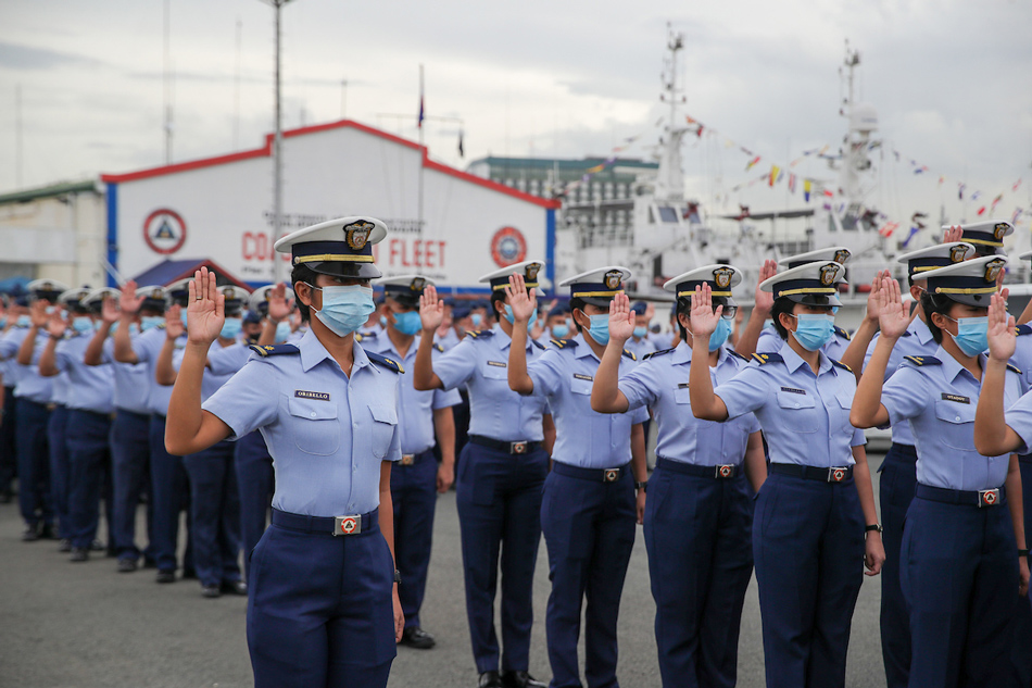 fleet response agent Philippines