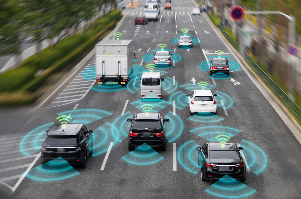 autonomous vehicle safety oversight