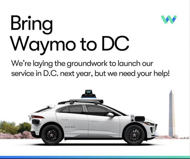 Waymo Senate hearing 2026