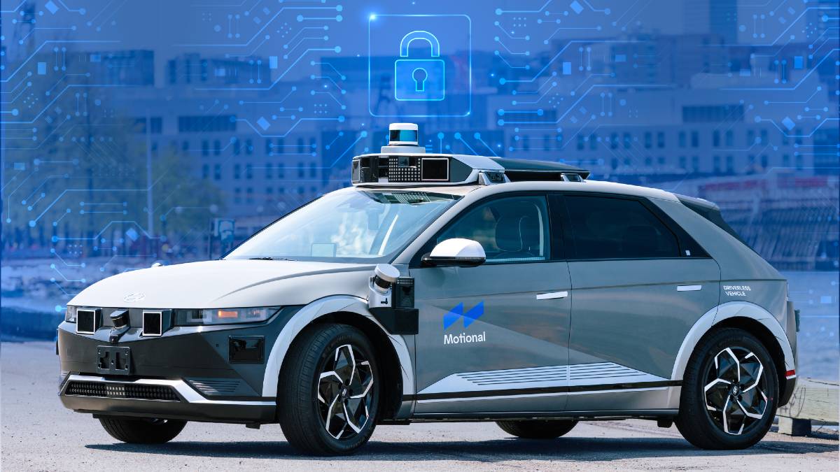 robotaxi cybersecurity remote access