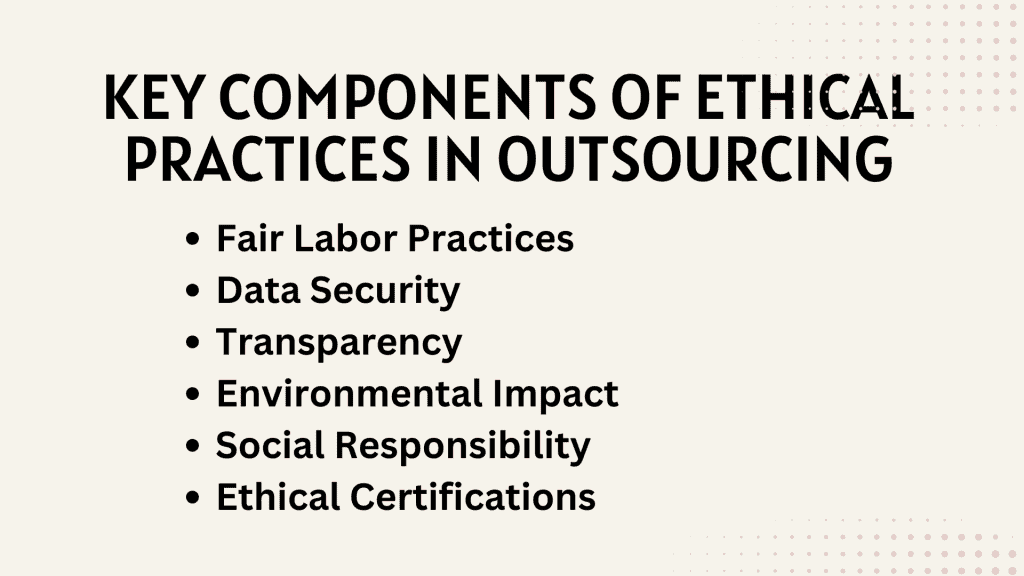 AV labor outsourcing ethics