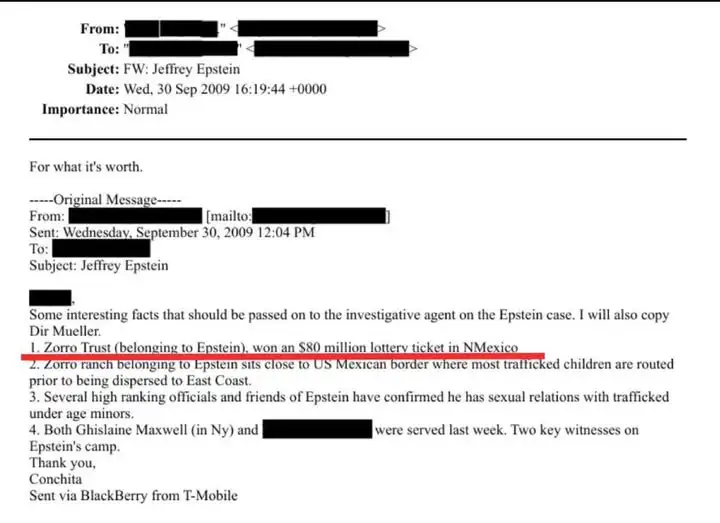 Epstein 2008 plea deal