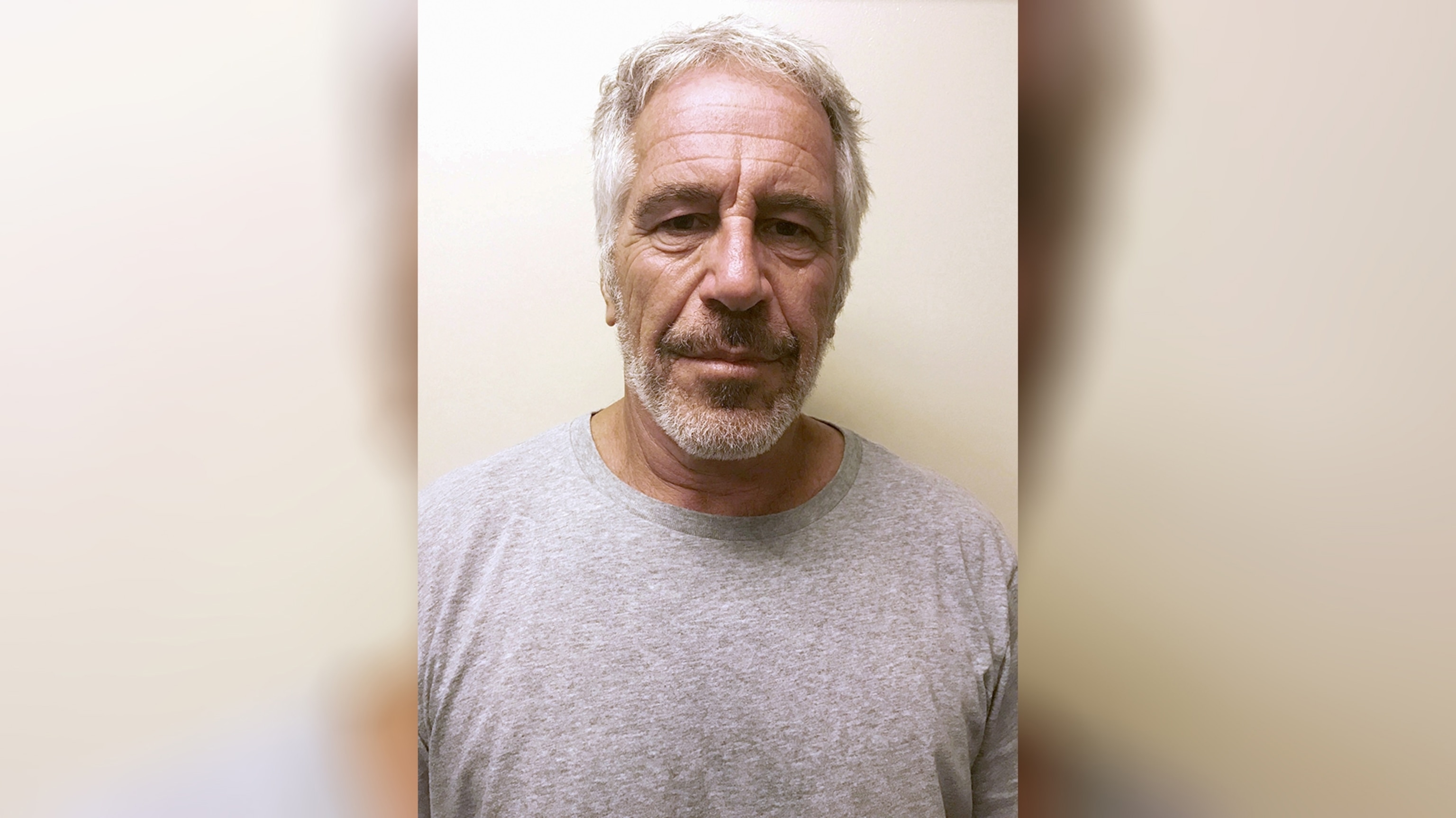 Epstein death August 2019