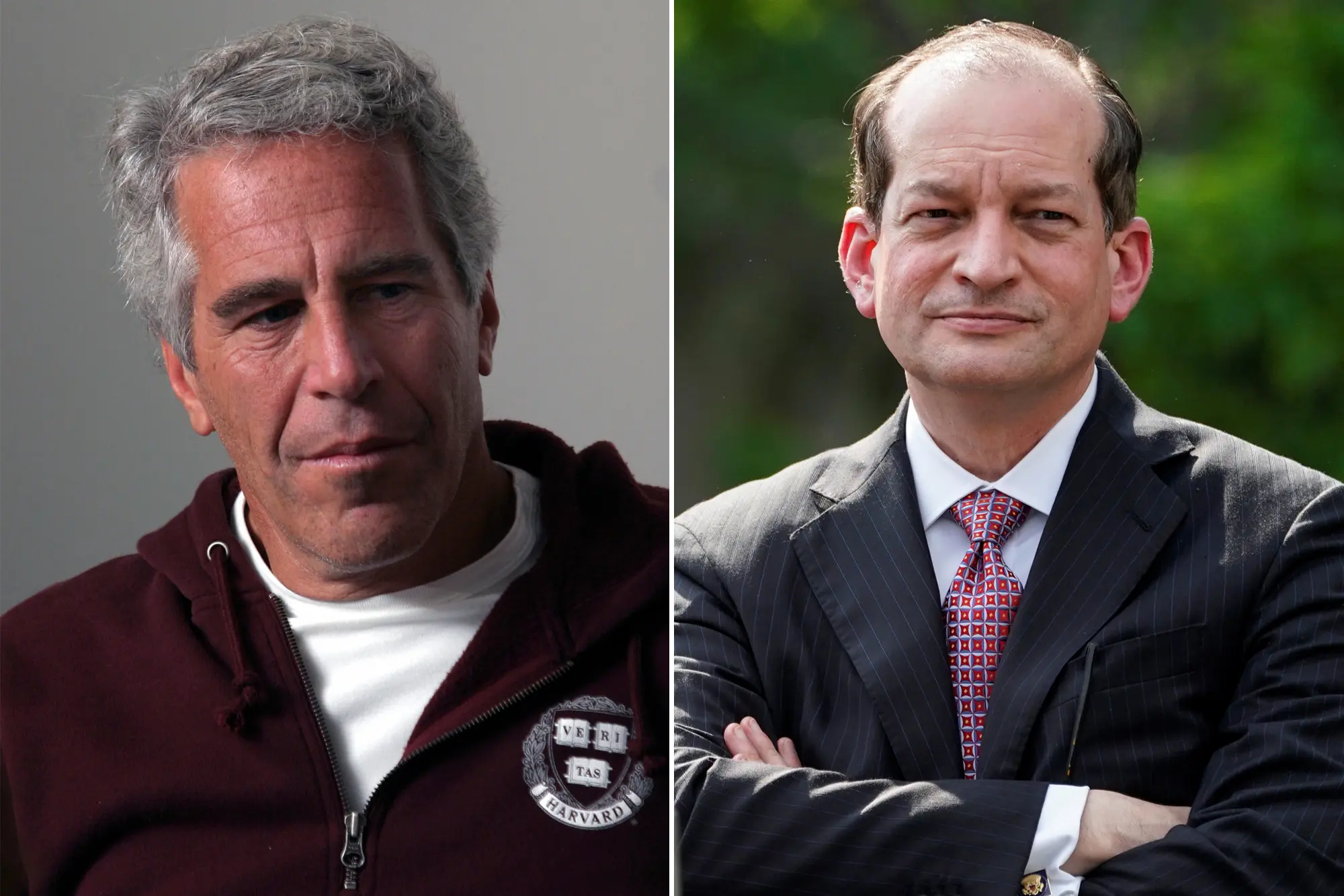 Alexander Acosta Epstein