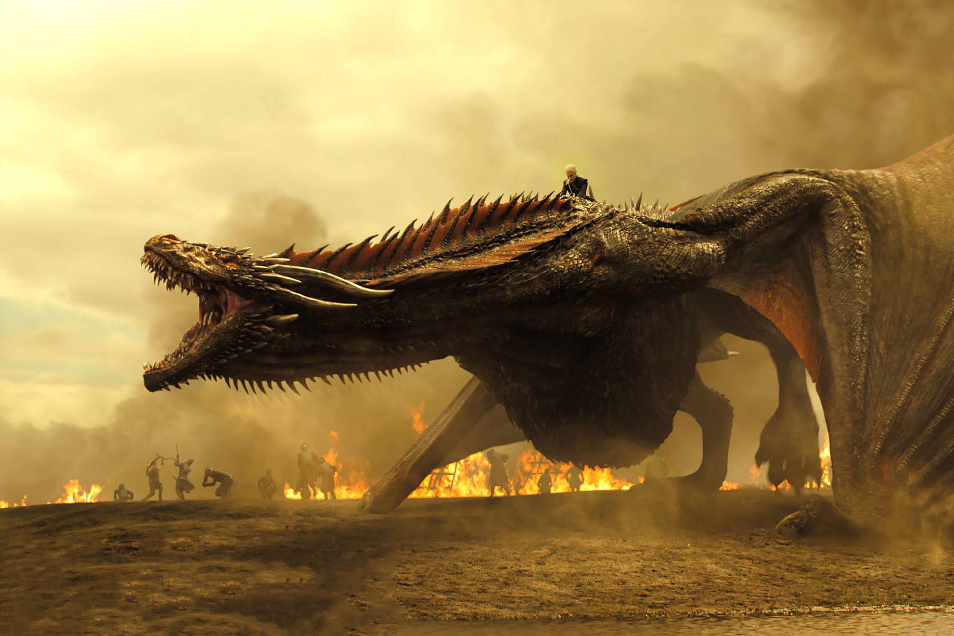 When Did Daenerys Cross the Line? The Turning Point Explained
