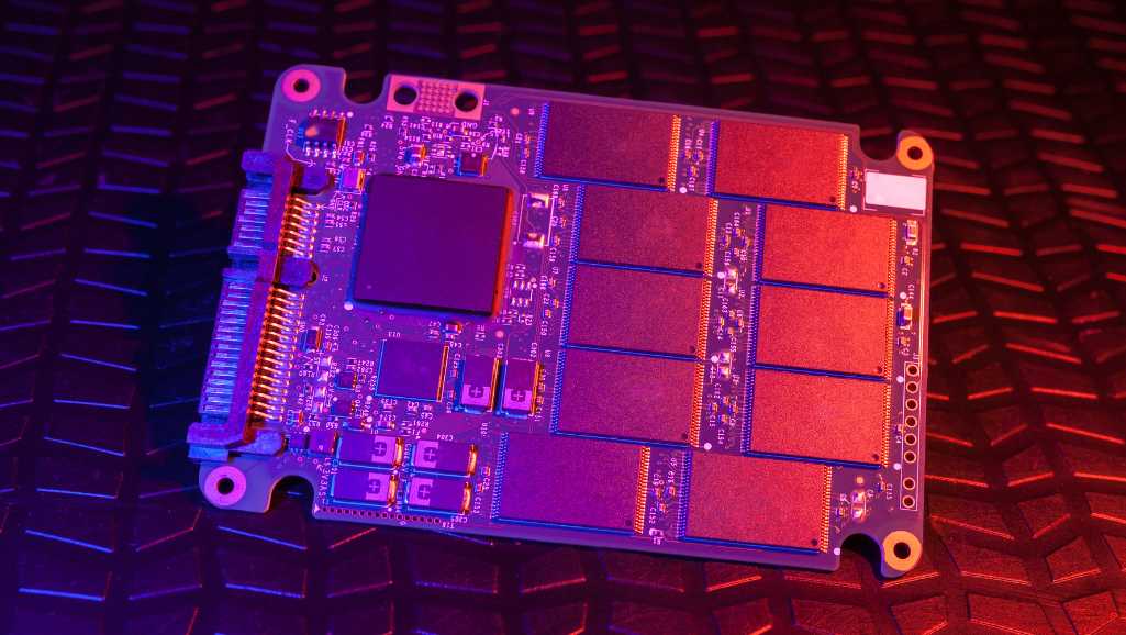 Kingston SSD RMA denial