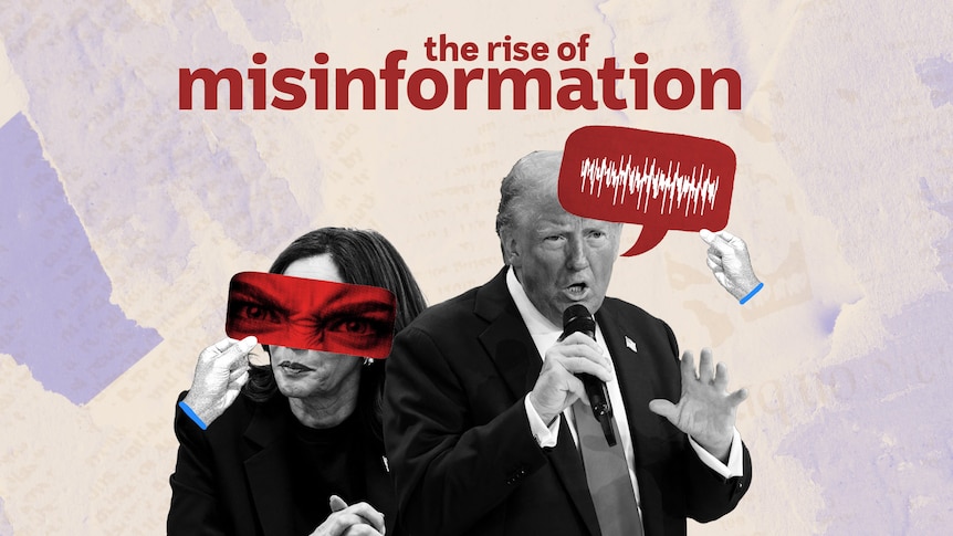 government press communications misinformation