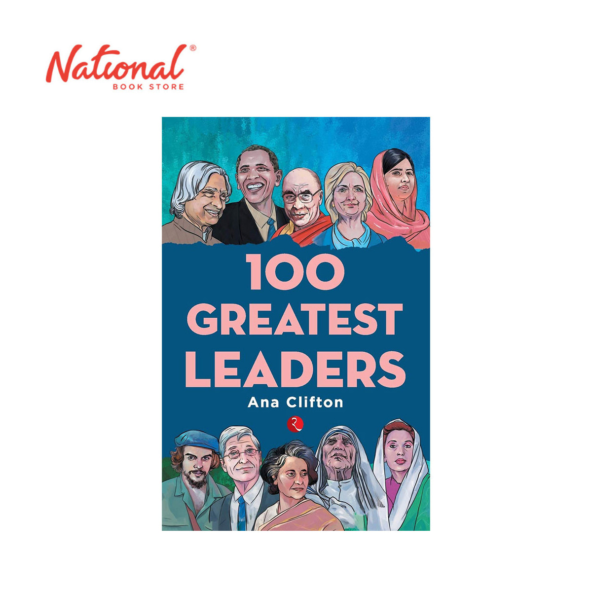 Who Was Your Country’s Greatest Leader? A Practical Guide
