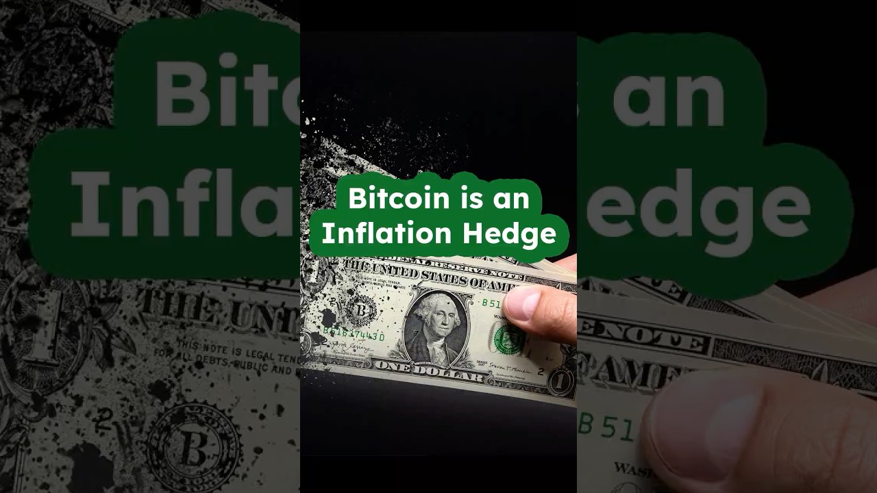 Why $2 Bills Could Be the Ultimate Hedge Against Deflation