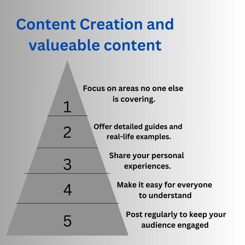 Why Content Creation Looks Dreamy — But Is Oversaturated