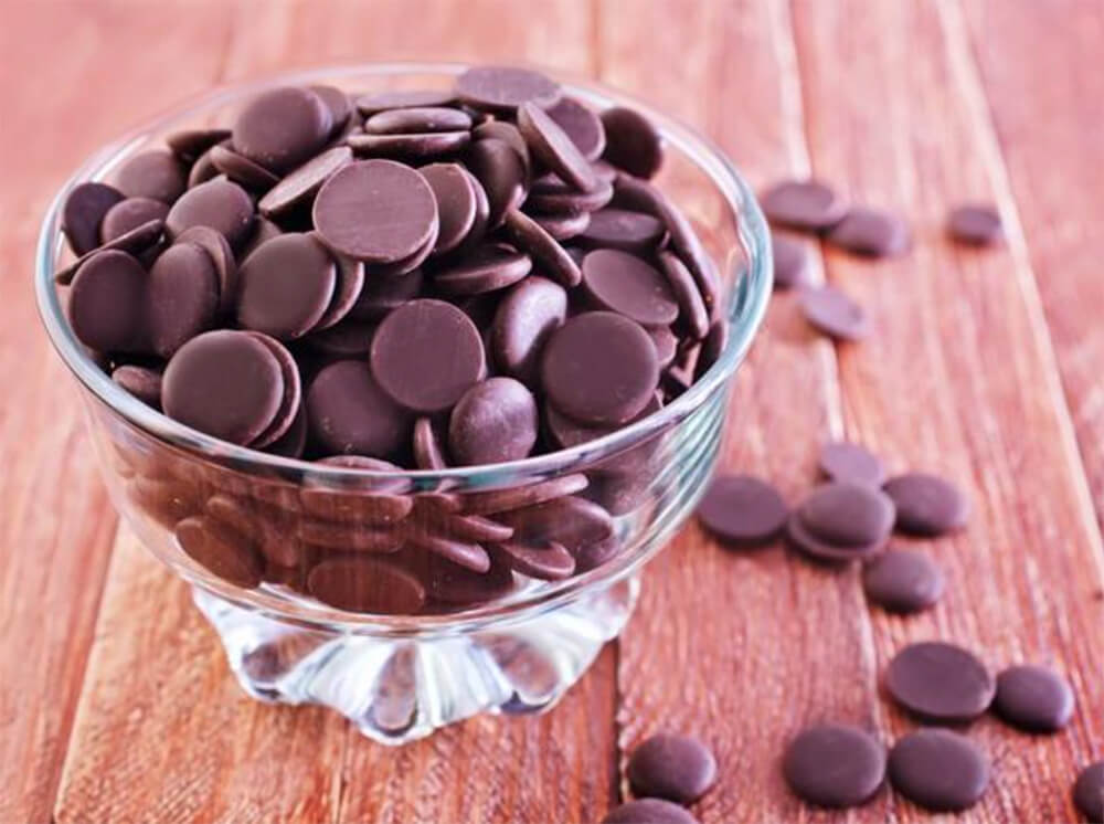 couverture chocolate