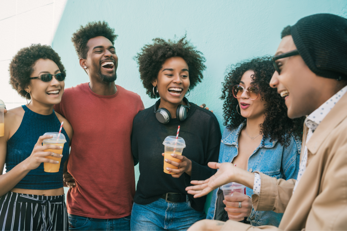 Why Gen Z Is Saying No to Alcohol — The Real Reasons