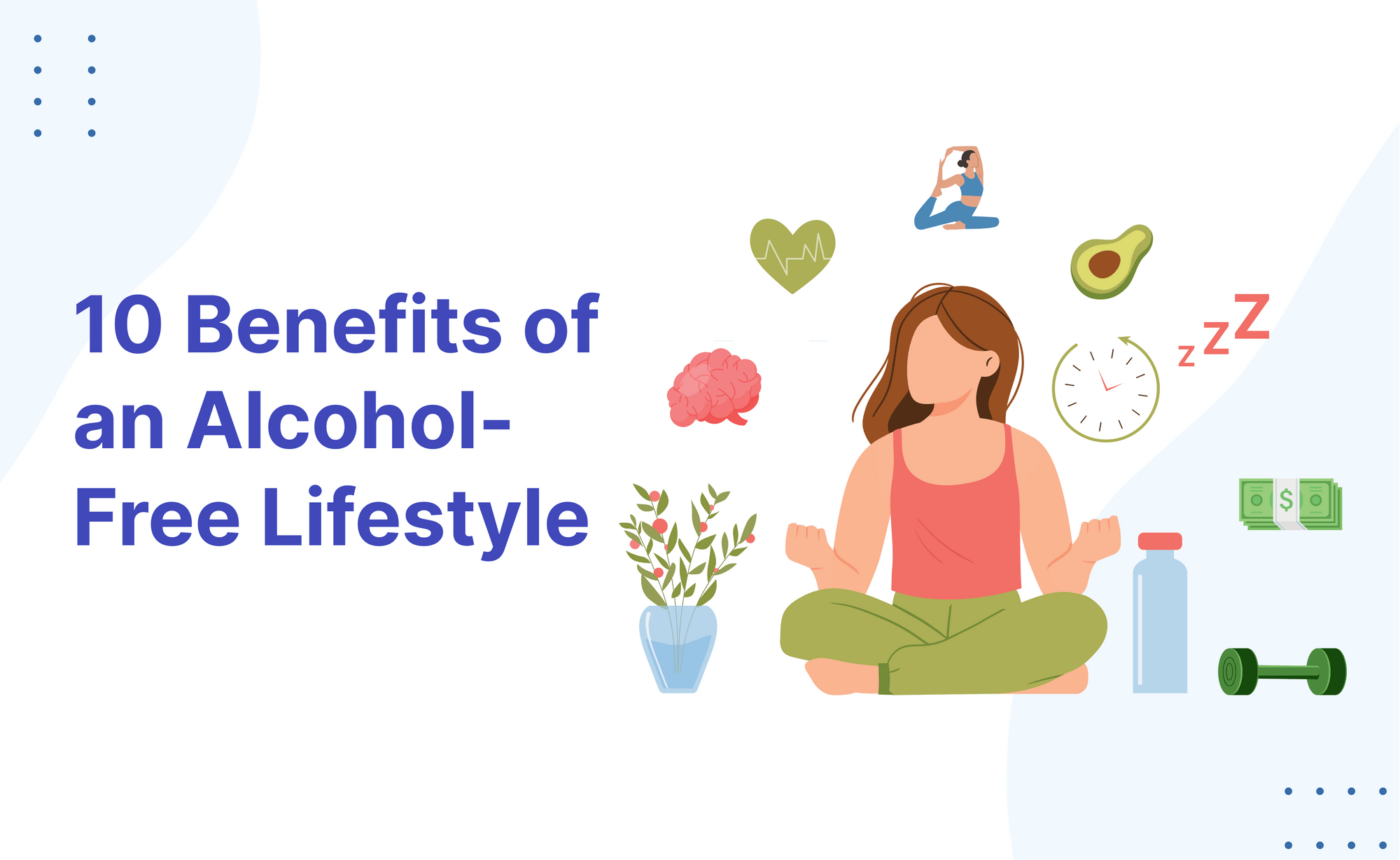 alcohol free lifestyle