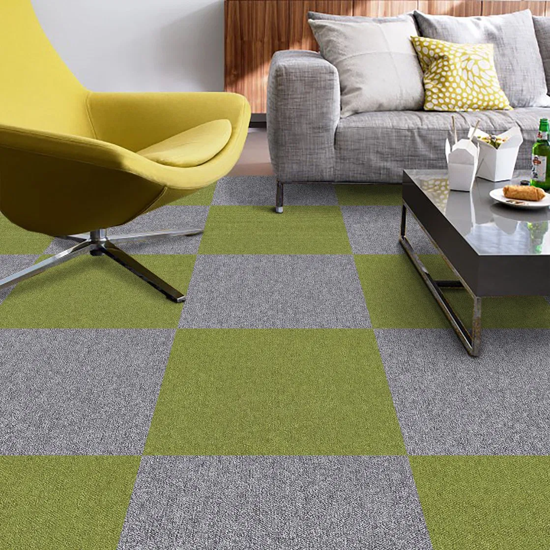 sustainable recycled nylon carpet