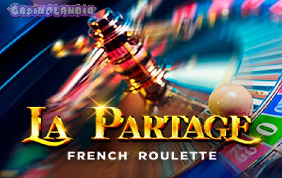 La partage rule