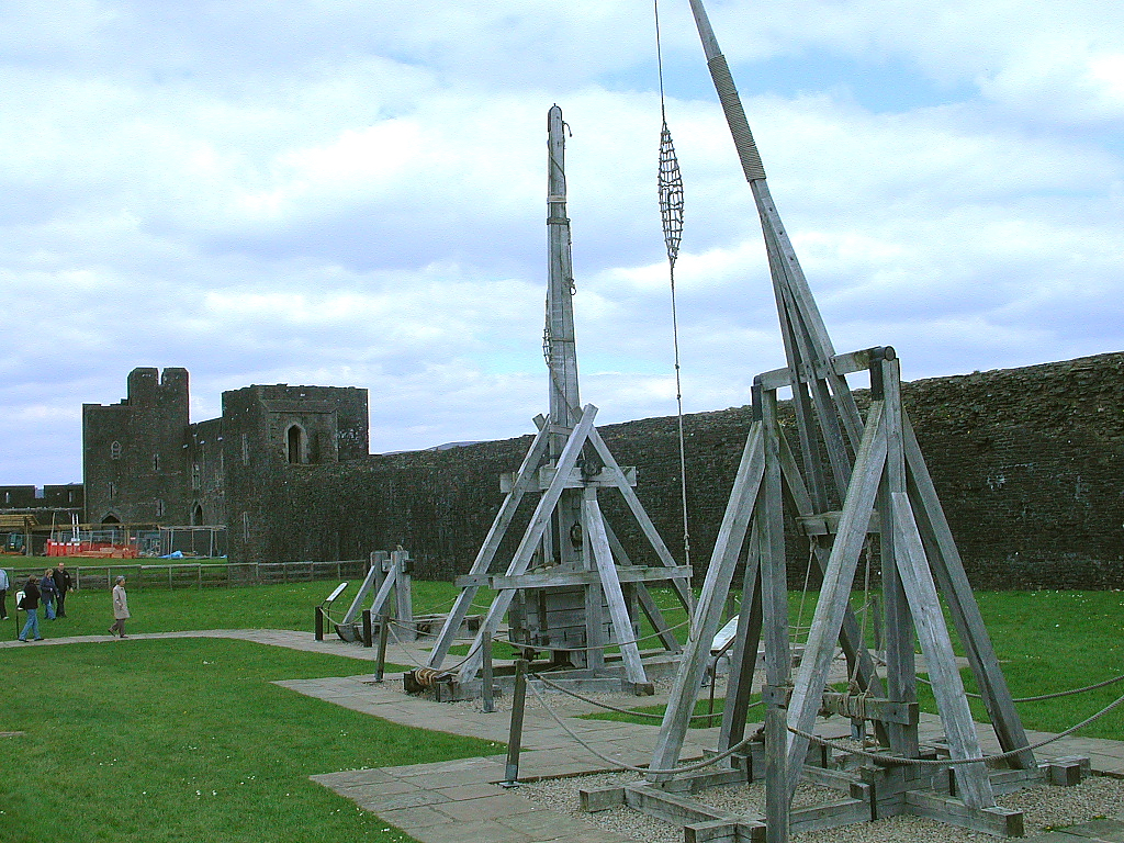 Why Medieval Castles Prioritized Defense Over Comfort