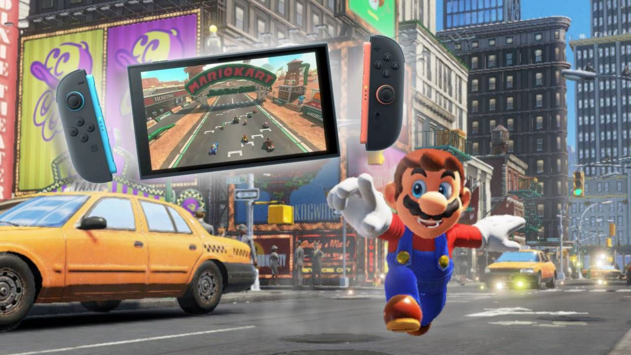 Why Nintendo Is Suing the U.S. Government Over Tariffs