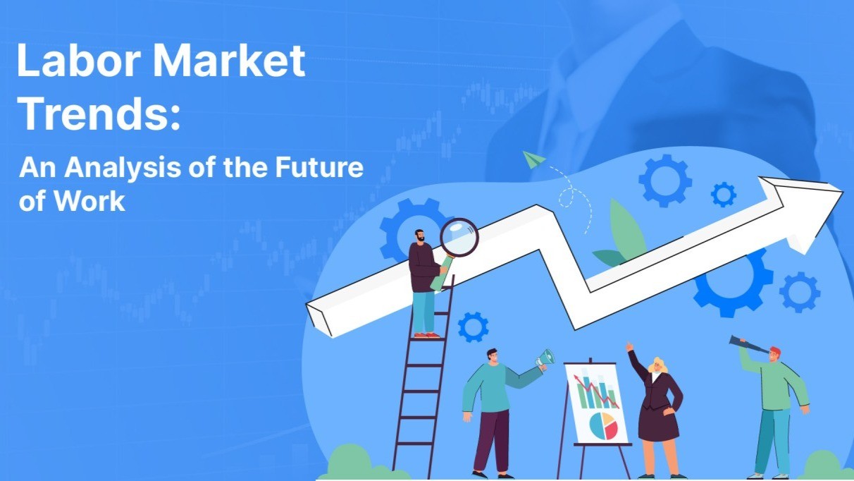 tech labor market trends
