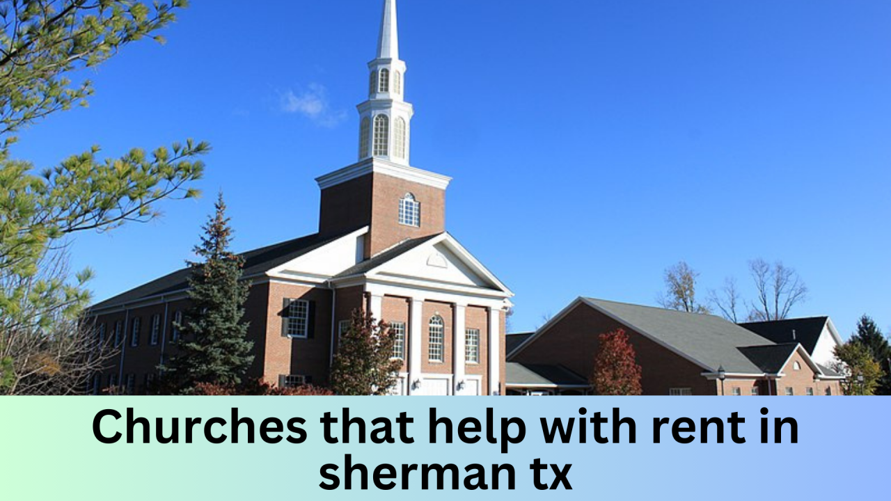 church benefice nominal rent