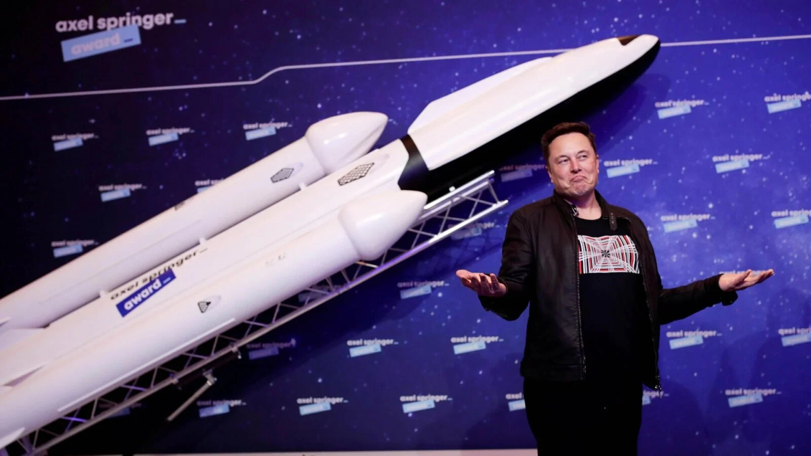 Why SpaceX Is Merging with xAI Ahead of the Mega IPO