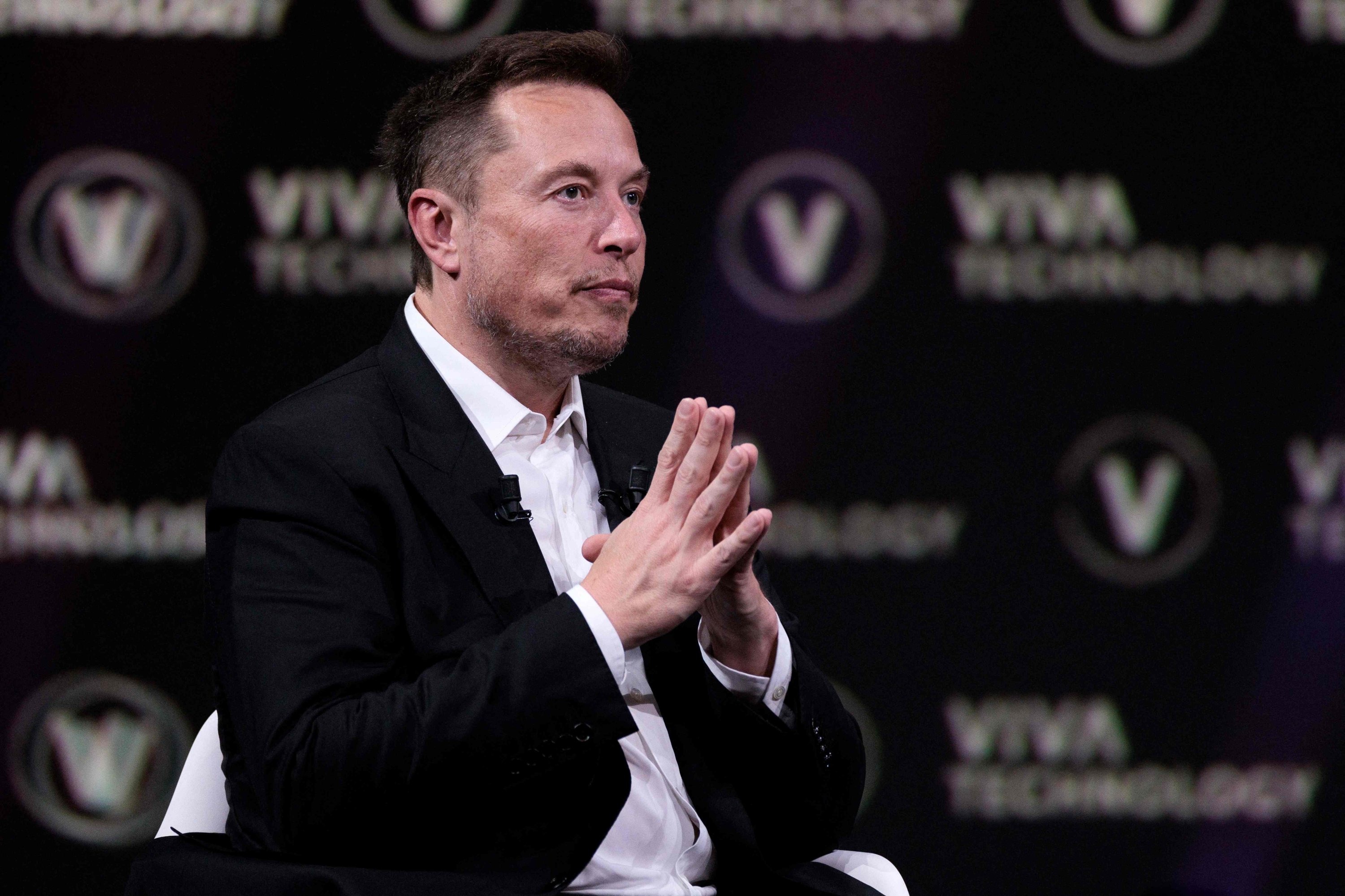 Elon Musk SpaceX xAI