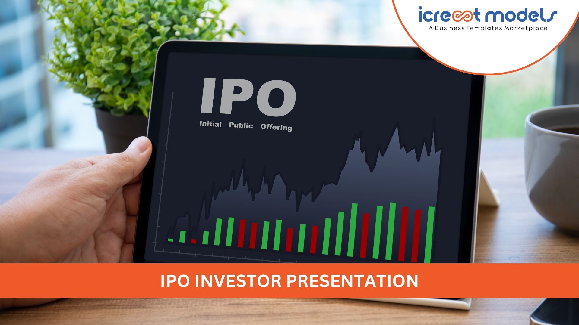 IPO investor presentation