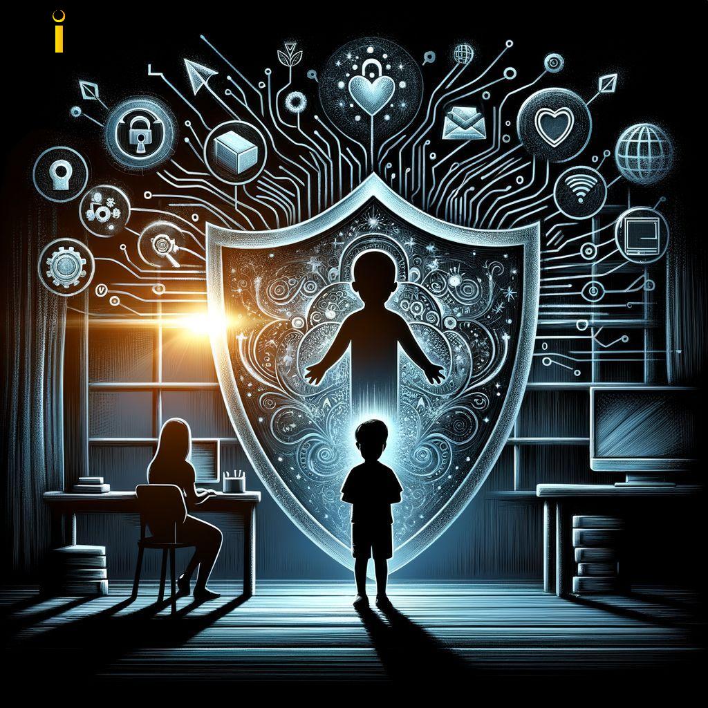 Why Tech Billionaires Shield Their Kids from Technology