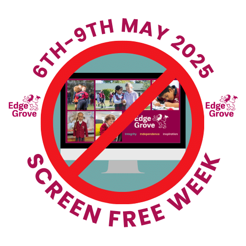 screen-free schools