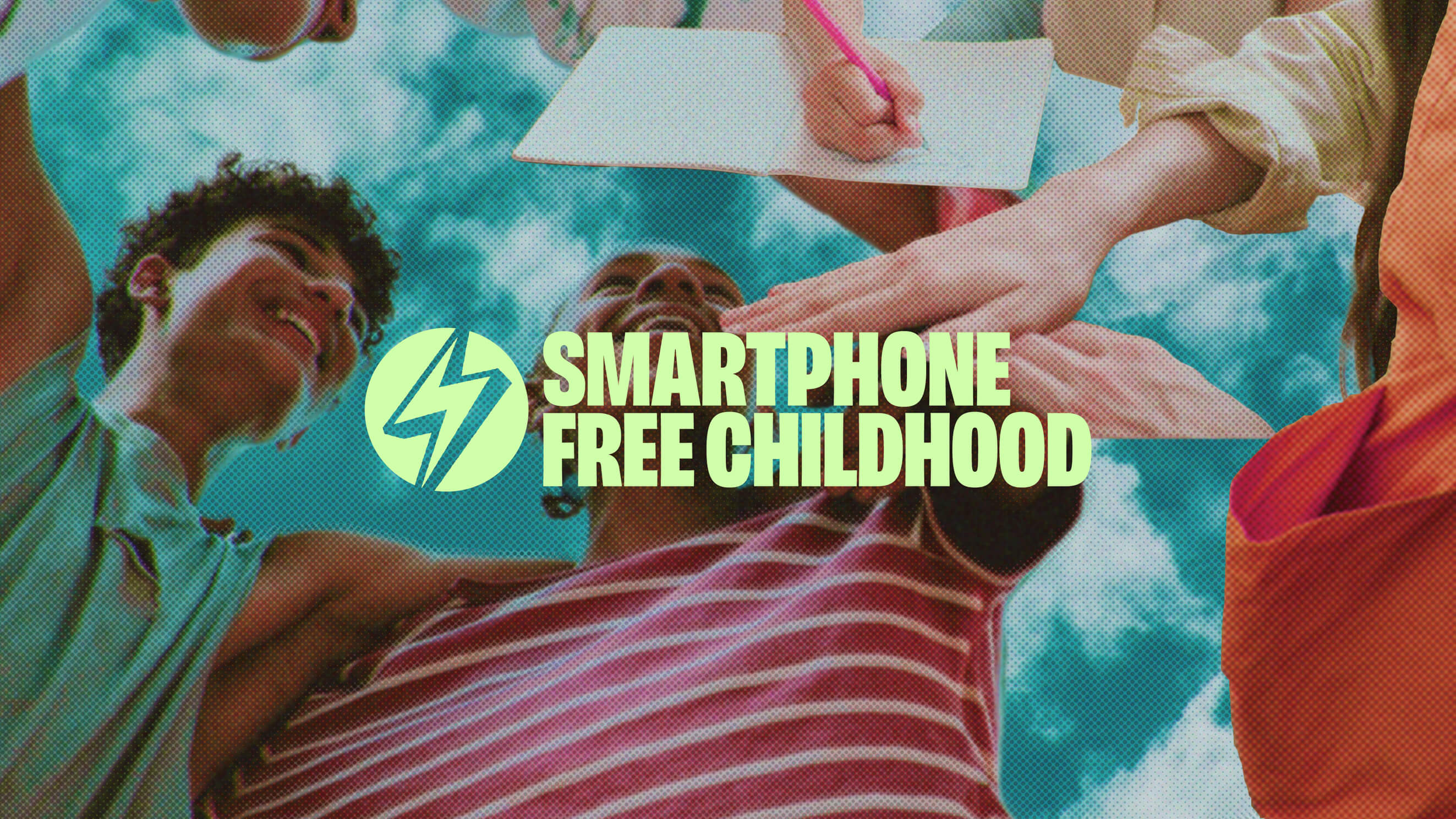 device-free childhood