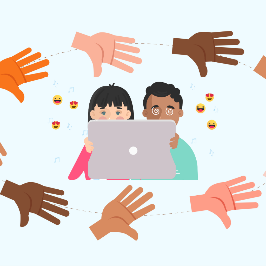 digital intimacy education class