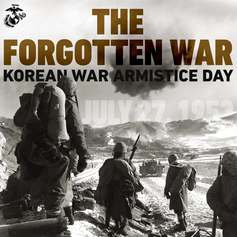 Why the Korean War Never Ended: The Ongoing Armistice Explained