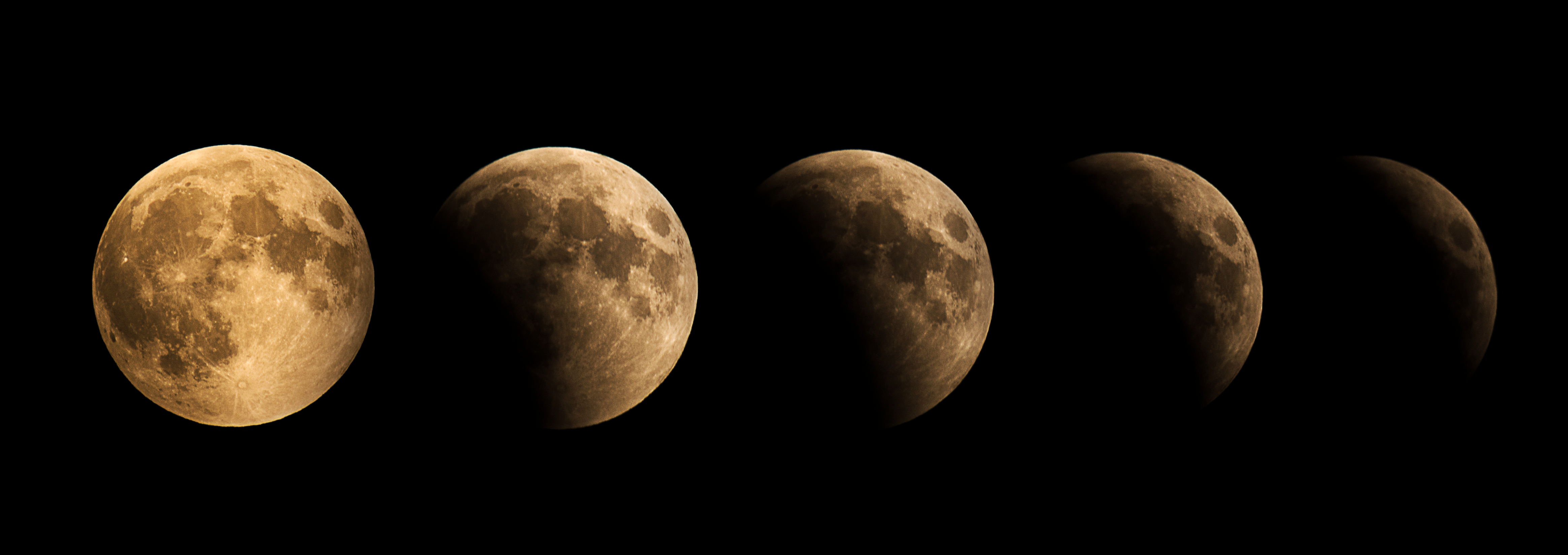 Why the Moon Is Called 'Moon': The Name's Surprising History