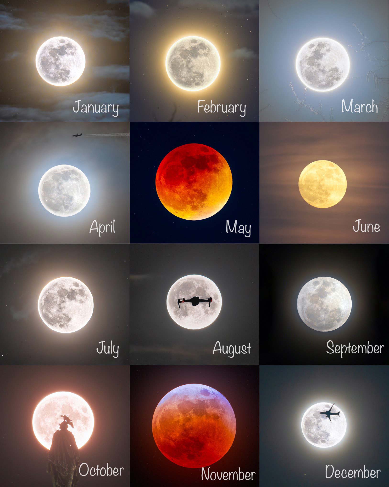 moon name history