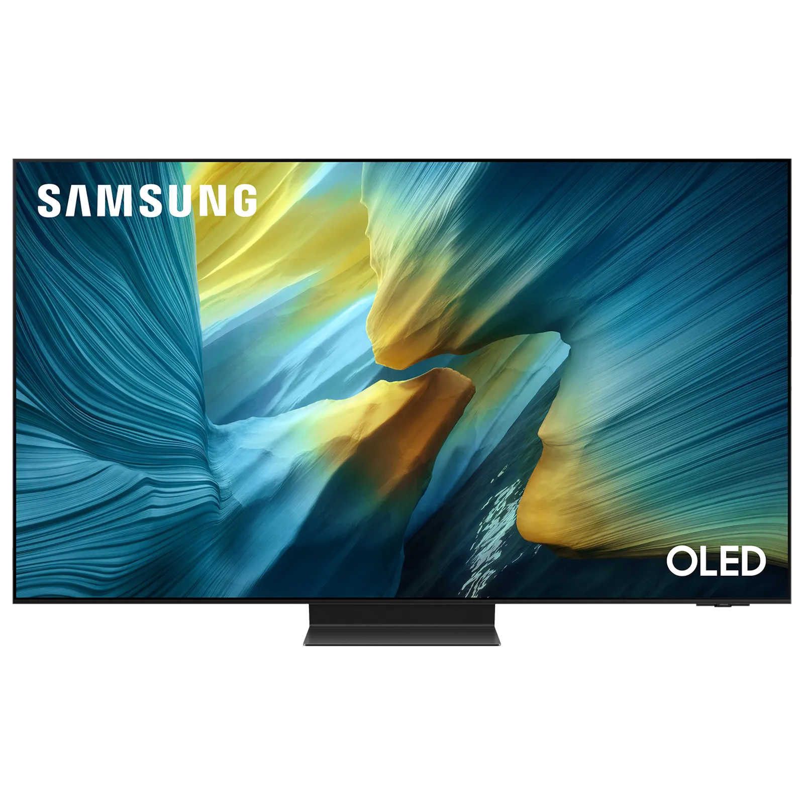 OLED TV panel