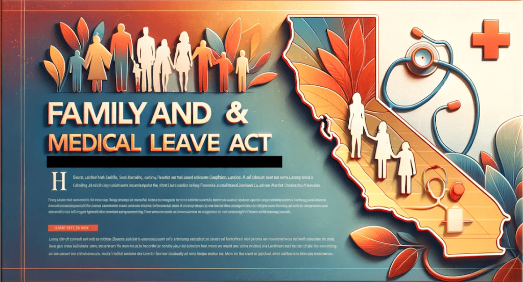 Family Medical Leave Act