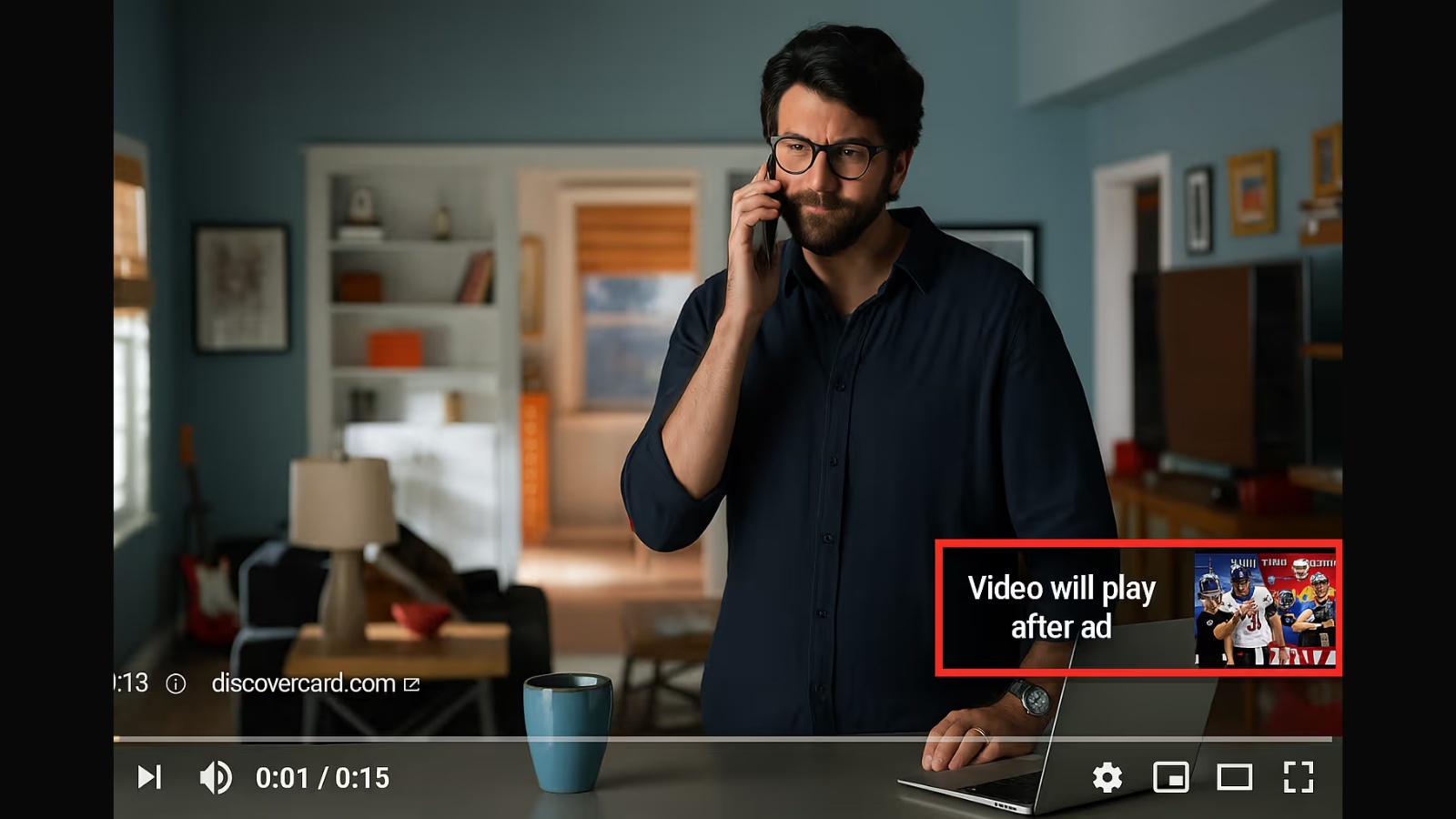 Why Unskippable YouTube TV Ads Are Fueling User Revolt