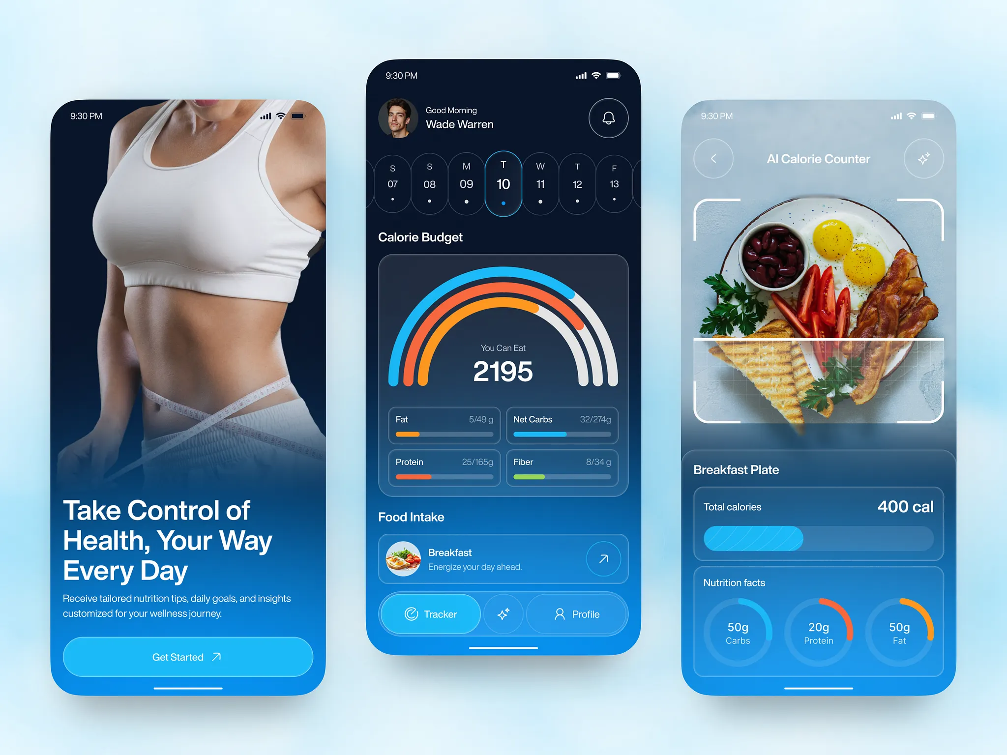 Why Your AI Calorie Tracker Might Be Off by Hundreds