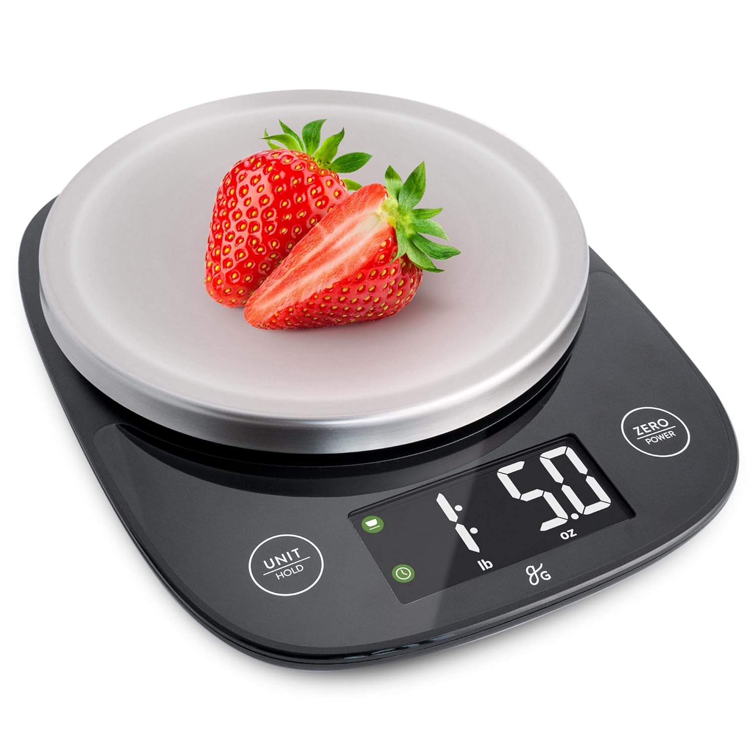 digital kitchen scale