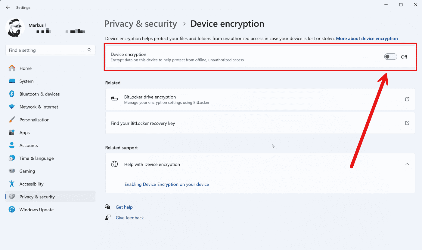 Windows 11, Microsoft Accounts, and FBI Key Access: Privacy Explained
