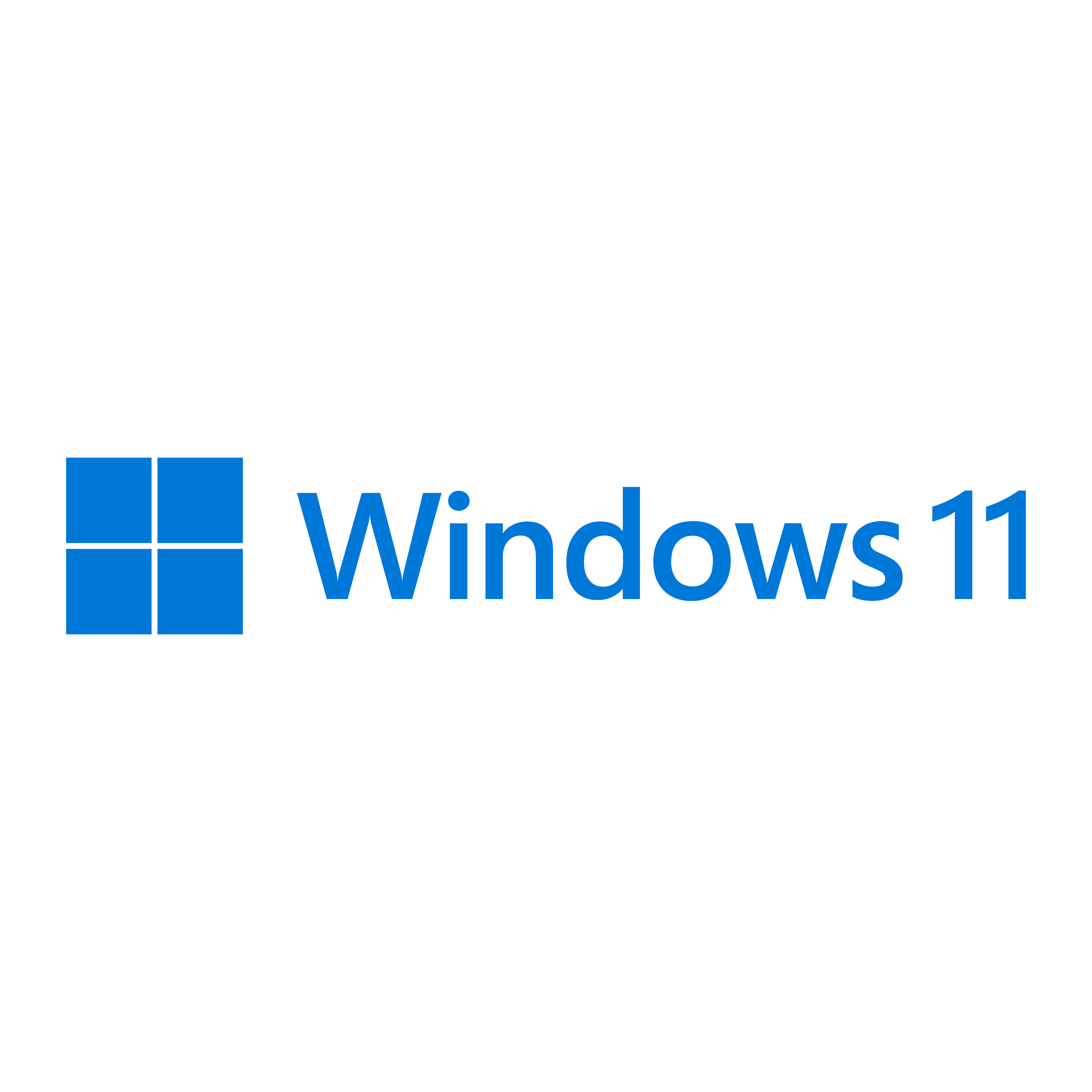 Microsoft Windows 11 logo